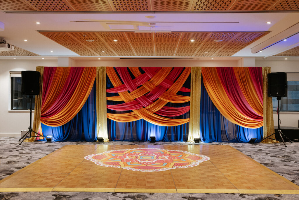 Indian Wedding Planner Sydney