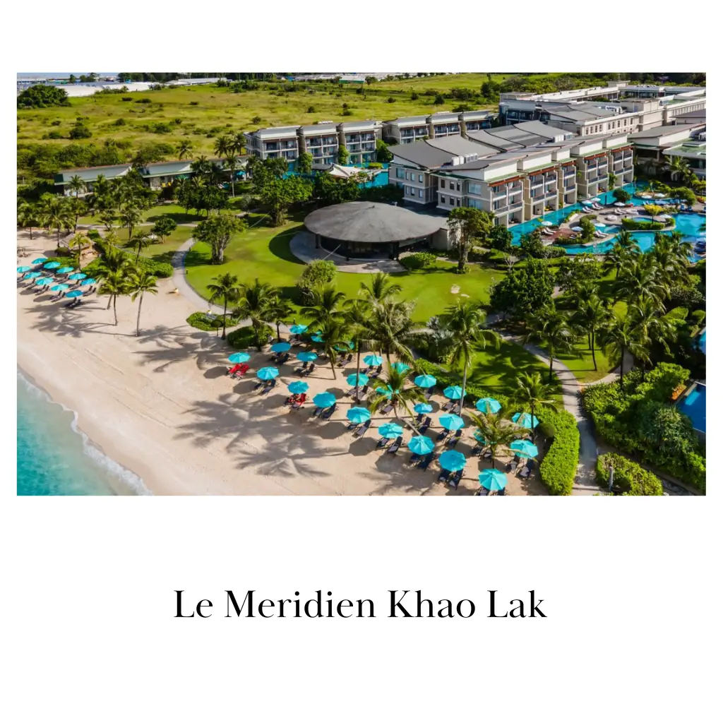 Indian Wedding in Thailand