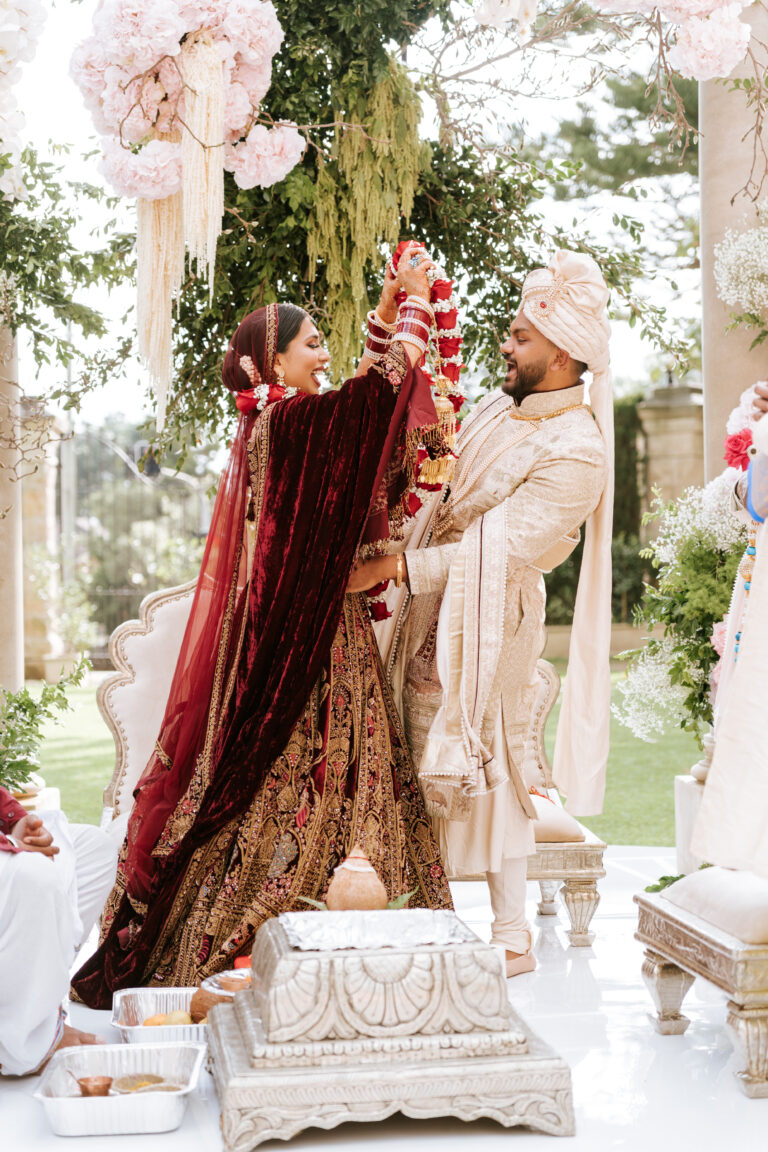 Indian Wedding Coordinator Sydney