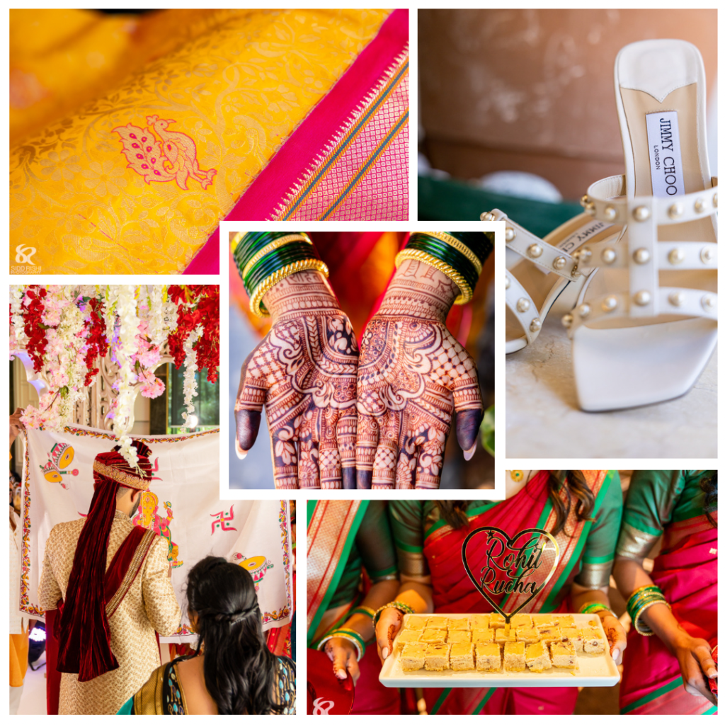Hindu Wedding Miramare