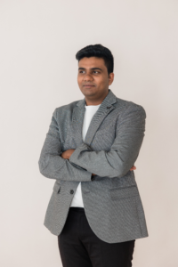 Maurice, Operations at Shaadi Baraat & Co
