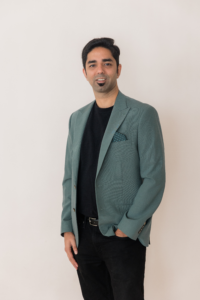 Saurabh, Founder at Shaadi Baraat & Co