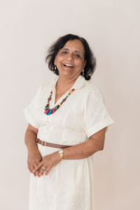 Varsha, Director at Shaadi Baraat & Co